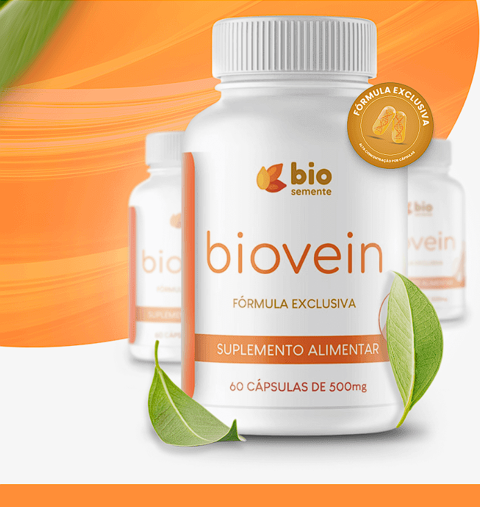 Biovein