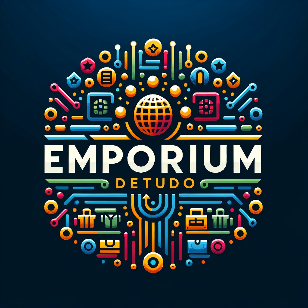 EmporiumDeTudo Logo